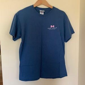 Simply southern tee